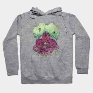 Soul Tree Hoodie